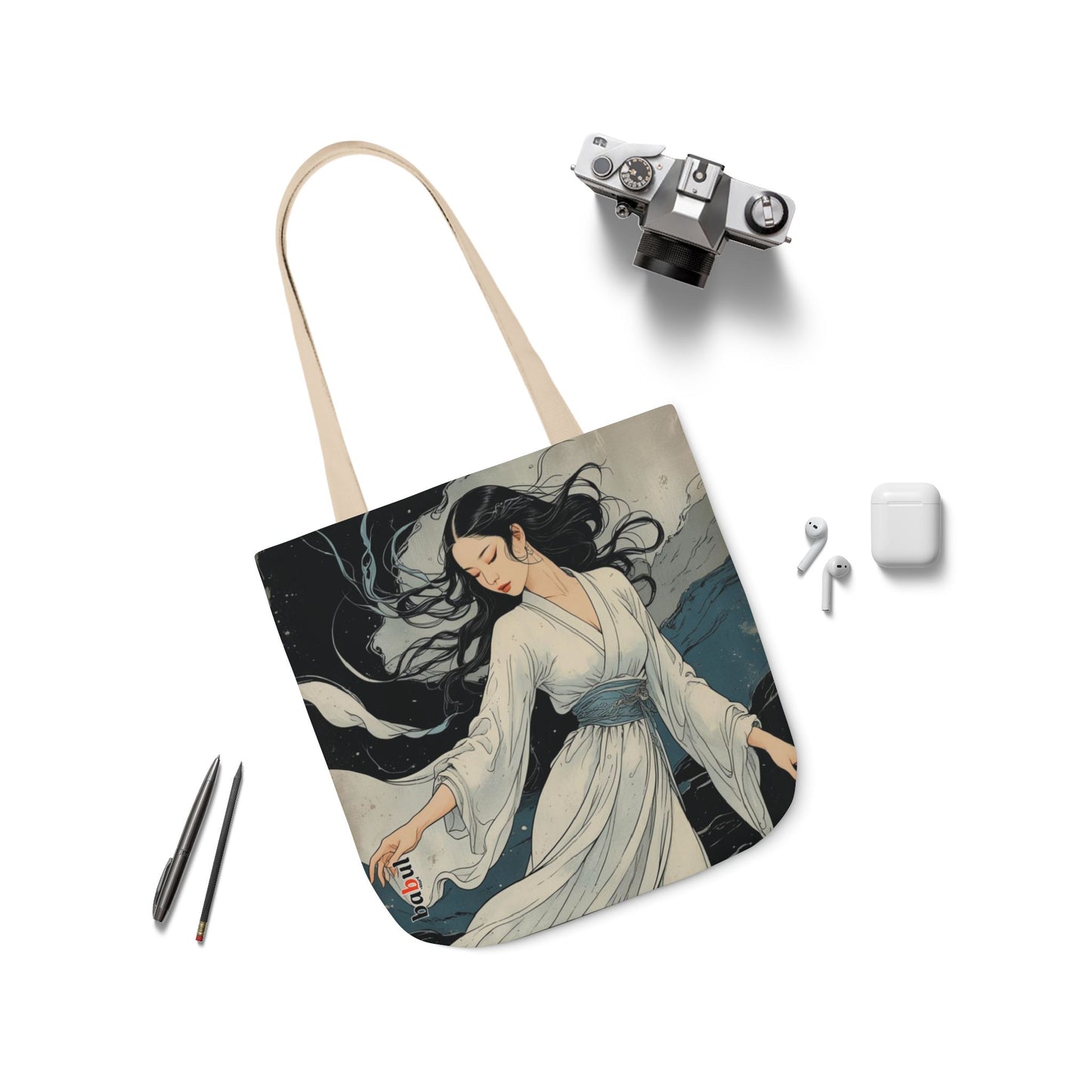 Shizen Tote Bag - Air