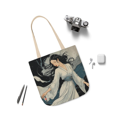 Shizen Tote Bag - Air