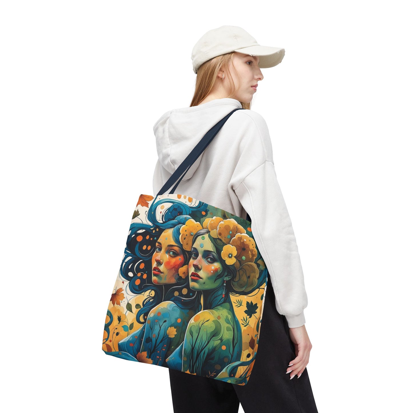 ONIRIC VISIONS. Bags that Dream with You. AUTUMN STORM