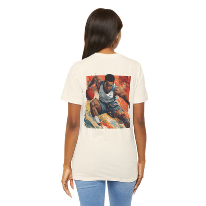 Champion T-shirts