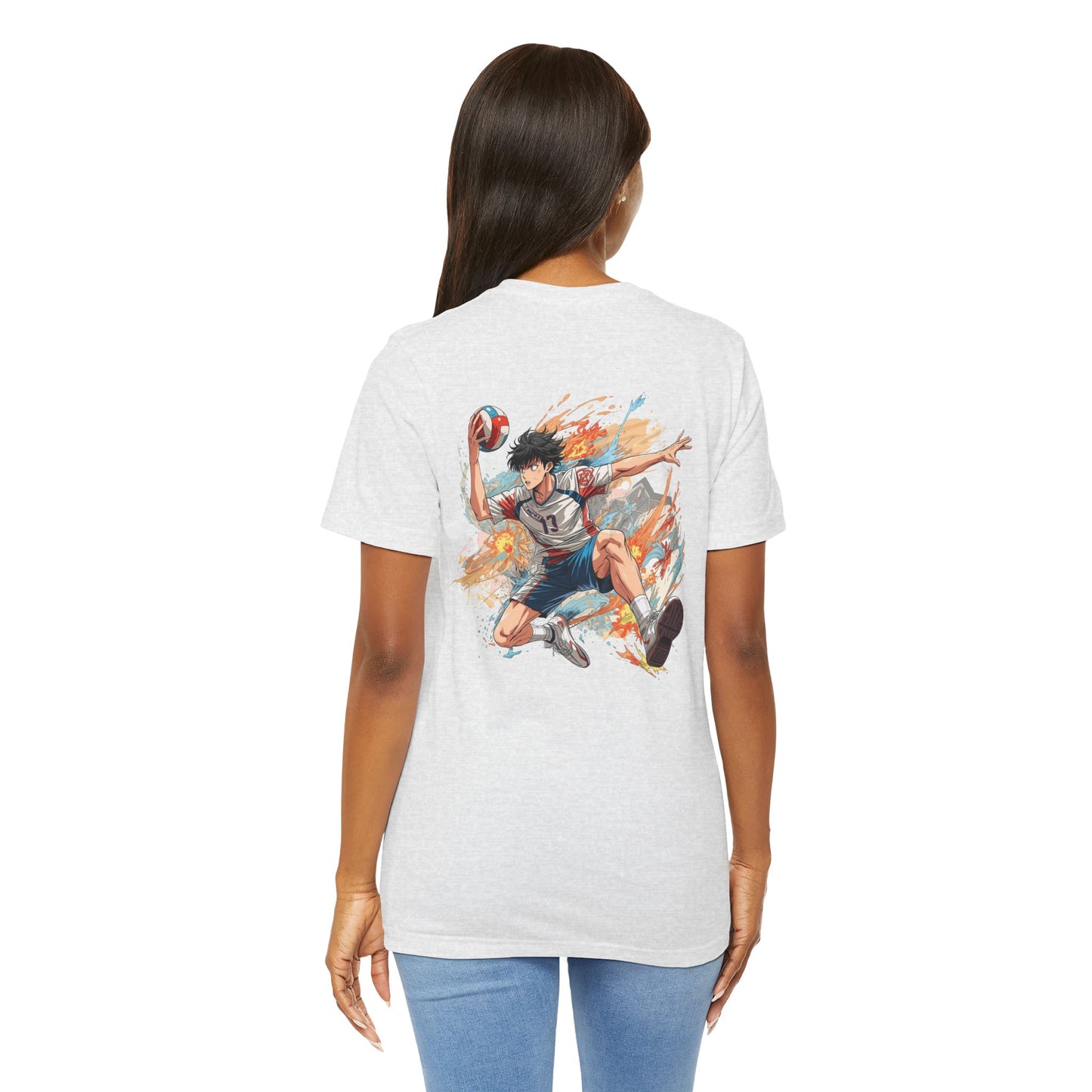 Champion T-shirts