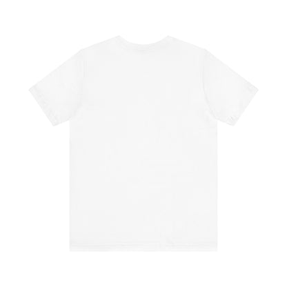 Fishlosophy Unisex Jersey Short Sleeve Tee –  See the vastness even in small spaces