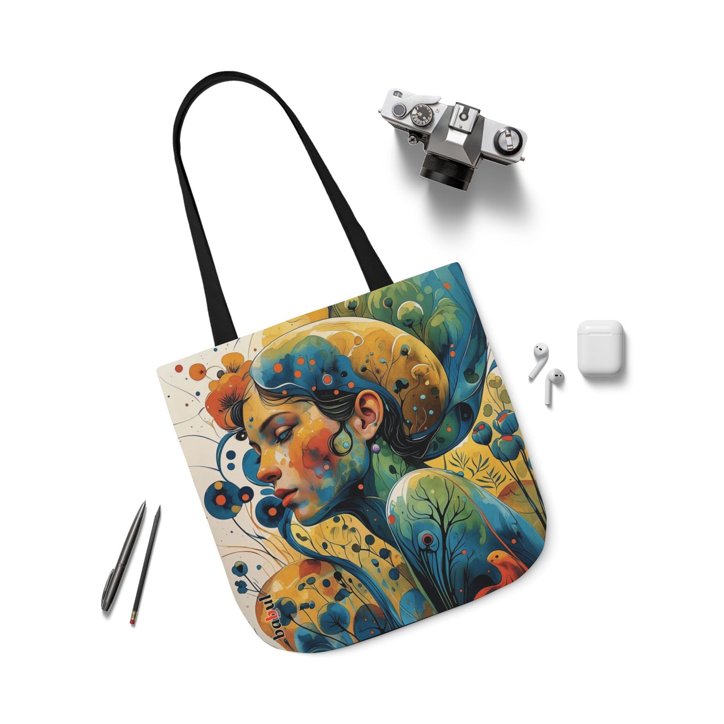 ONIRIC VISIONS. Bags that Dream with You. AUTUMN