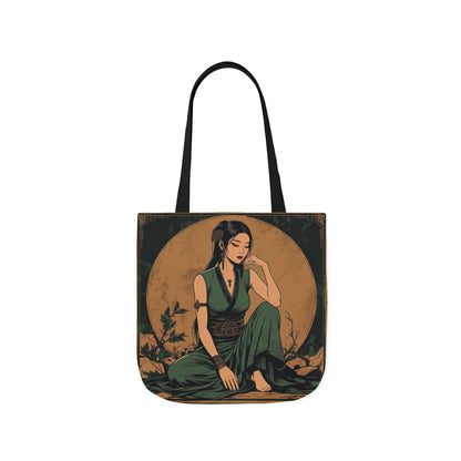 Shizen Tote Bag - Earth