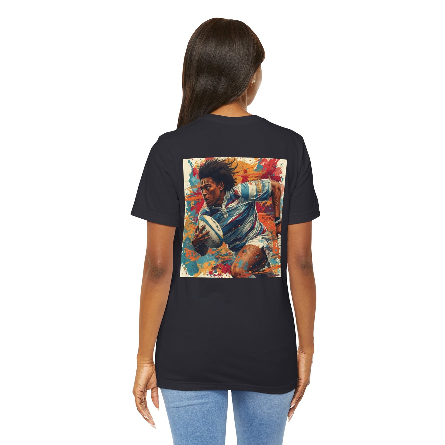 Champion T-shirts