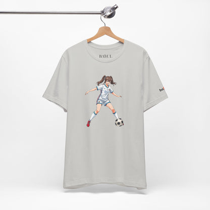 Anime Athletic Club T-shirts