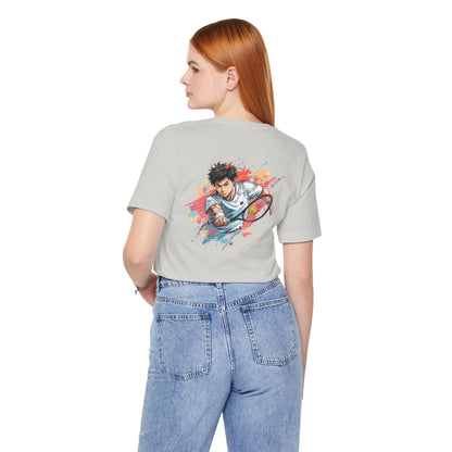Champion T-shirts