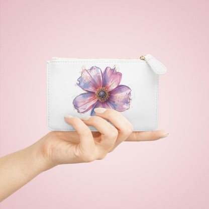 Floral Mini Clutch: Elegance for Every Special Occasion