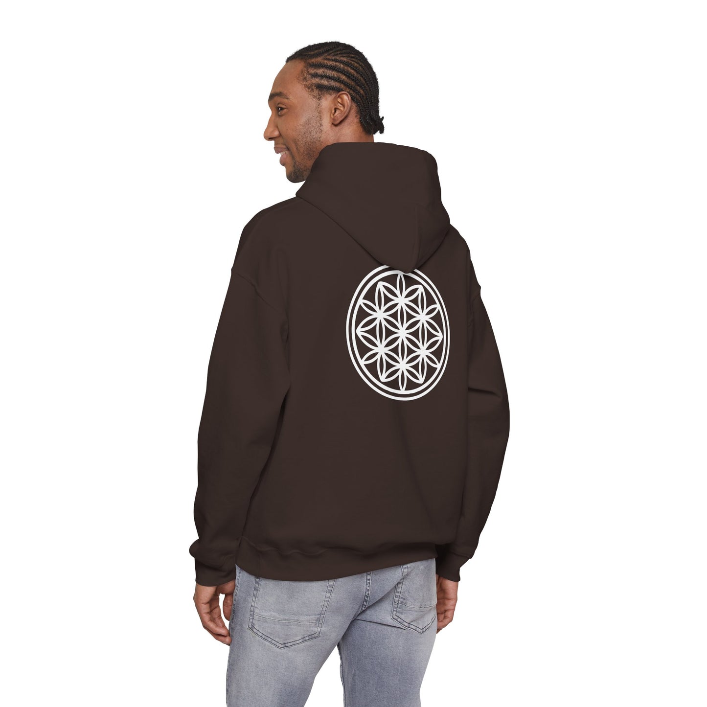 Premium Symbol Sweatshirt