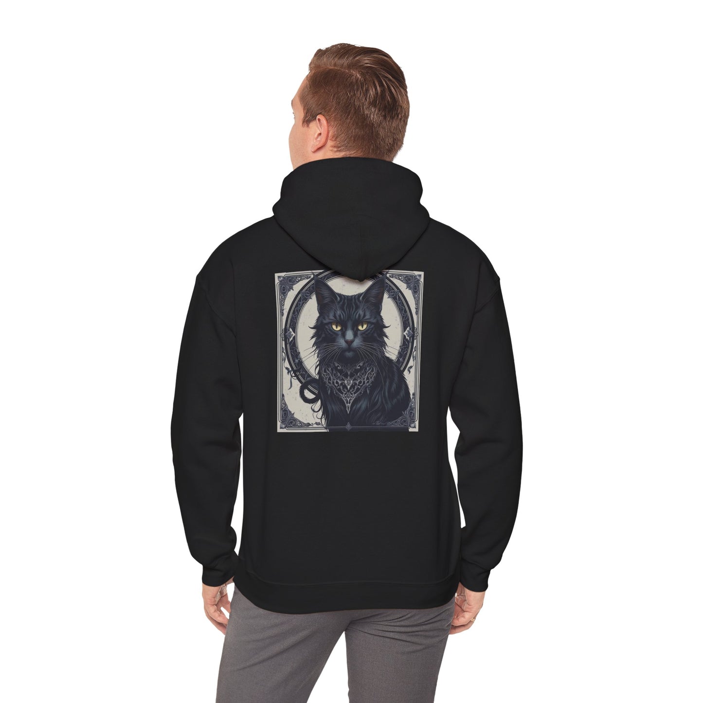 The Magic Animals Collection Sweatshirt - CAT