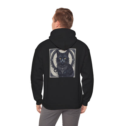 The Magic Animals Collection Sweatshirt - CAT