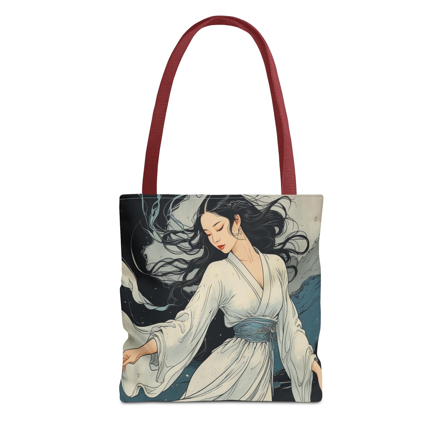 Shizen Tote Bag - Air
