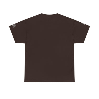 Rebel Graphic T-Shirt, Bold Unisex Heavy Cotton Tee for Free Spirits & Rule Breakers