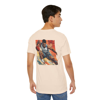 Champion T-shirts