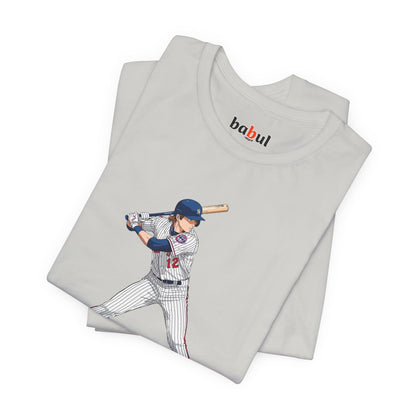 Anime Athletic Club T-shirts