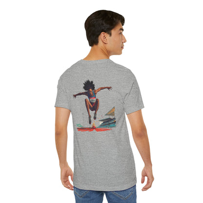 Champion T-shirts