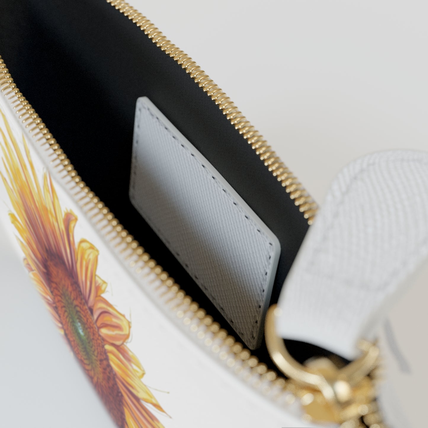 Floral Mini Clutch: Elegance for Every Special Occasion
