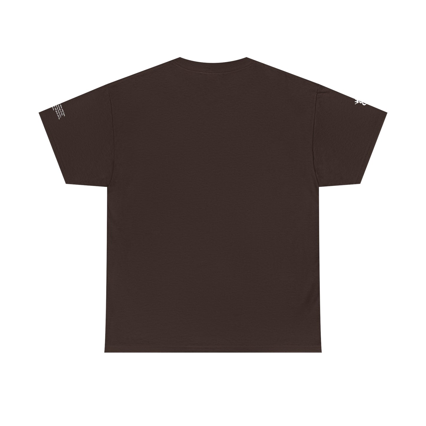 Rebel Graphic Tee - Unisex Heavy Cotton T-Shirt for the Wild at Heart. Rebel Tees, Born to Be Worn