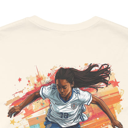 Champion T-shirts