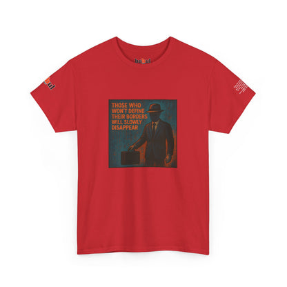 Rebel Graphic T-Shirt – Bold Unisex Heavy Cotton Tee for Free Spirits & Rule Breakers Dare to stand out. This rebel tee is made for the wild at heart, the misfits, and the unapologetically bold. Rebel Tees – Born to Be Worn, Built to Be Noticed.