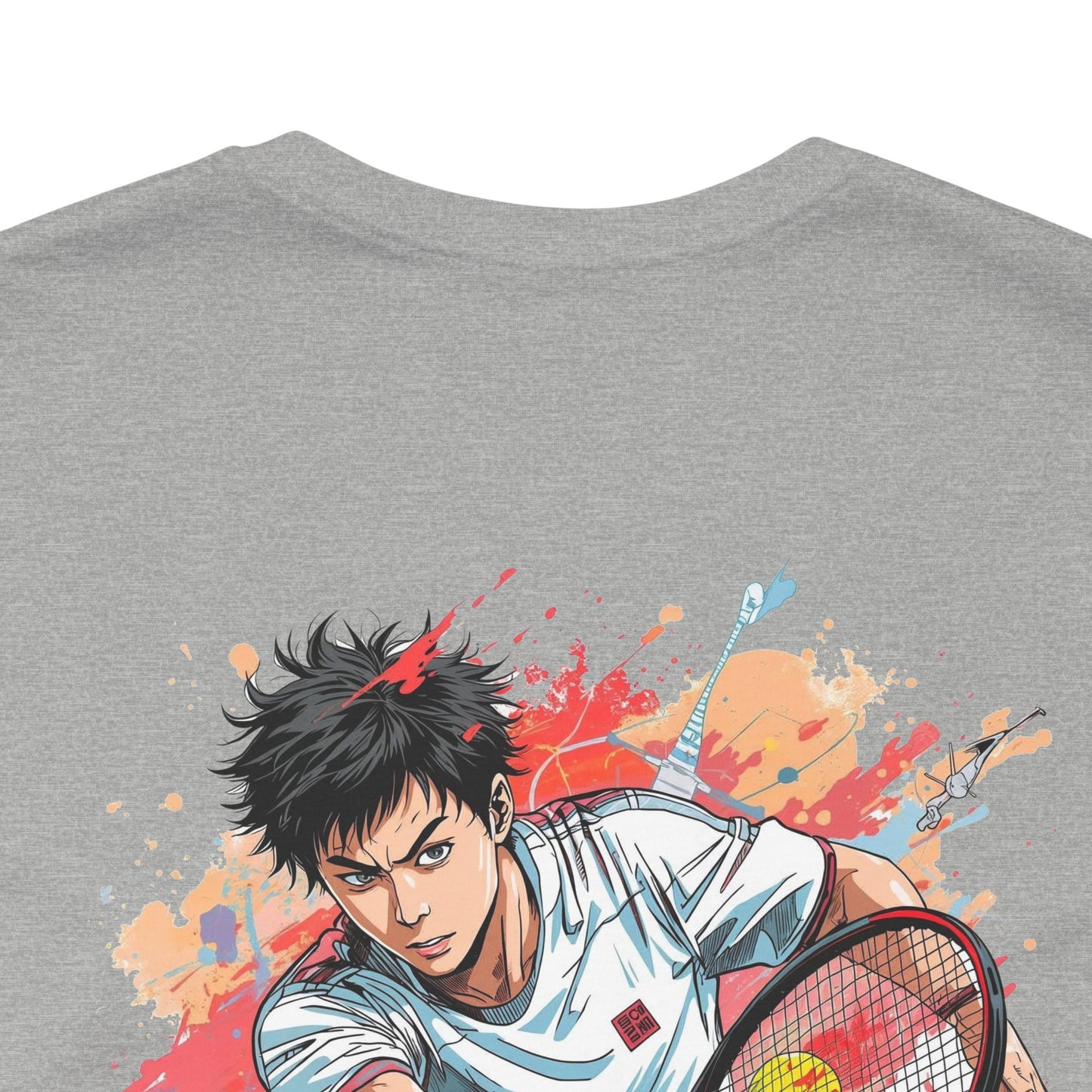Champion T-shirts