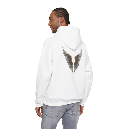 Angel Wings Sweatshirt