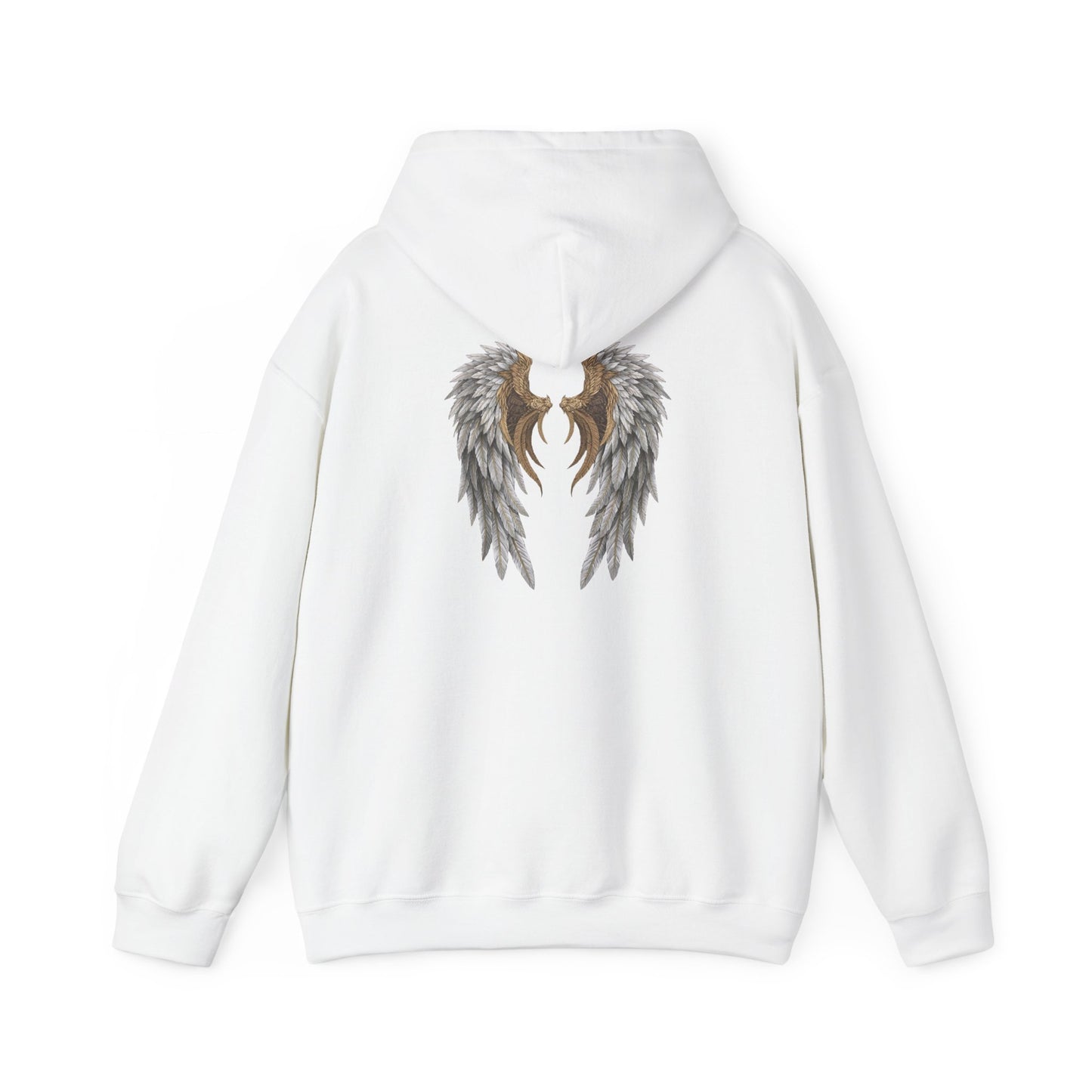 Angel Wings Sweatshirt