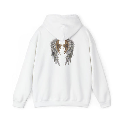 Angel Wings Sweatshirt