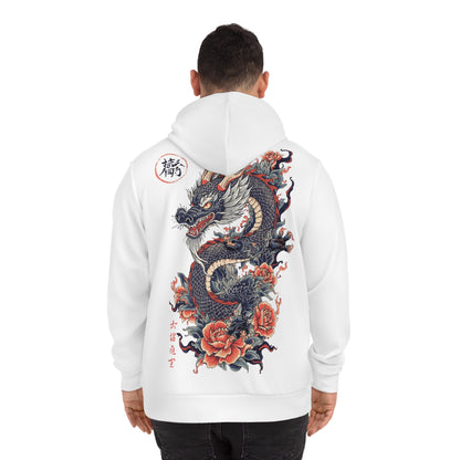 Irezumi Tattoo Style Hoodie