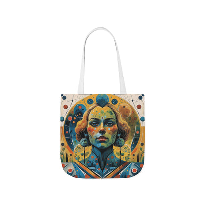 ONIRIC VISIONS. Bags that Dream with You. THE PRIESTESS