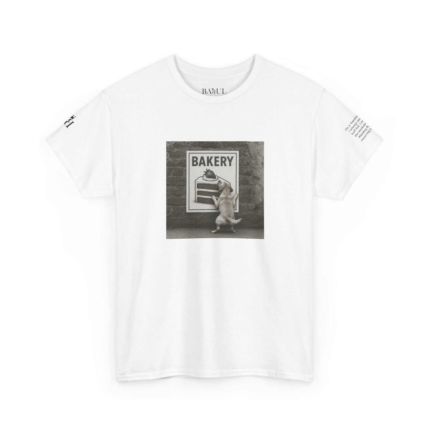 Rebel Graphic Tee - Unisex Heavy Cotton T-Shirt for the Wild at Heart. Rebel Tees, Born to Be Worn