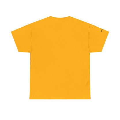 Strength - ArcanaPop T-Shirt – Where Tarot Magic Meets Pop Art