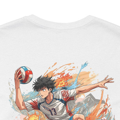 Champion T-shirts
