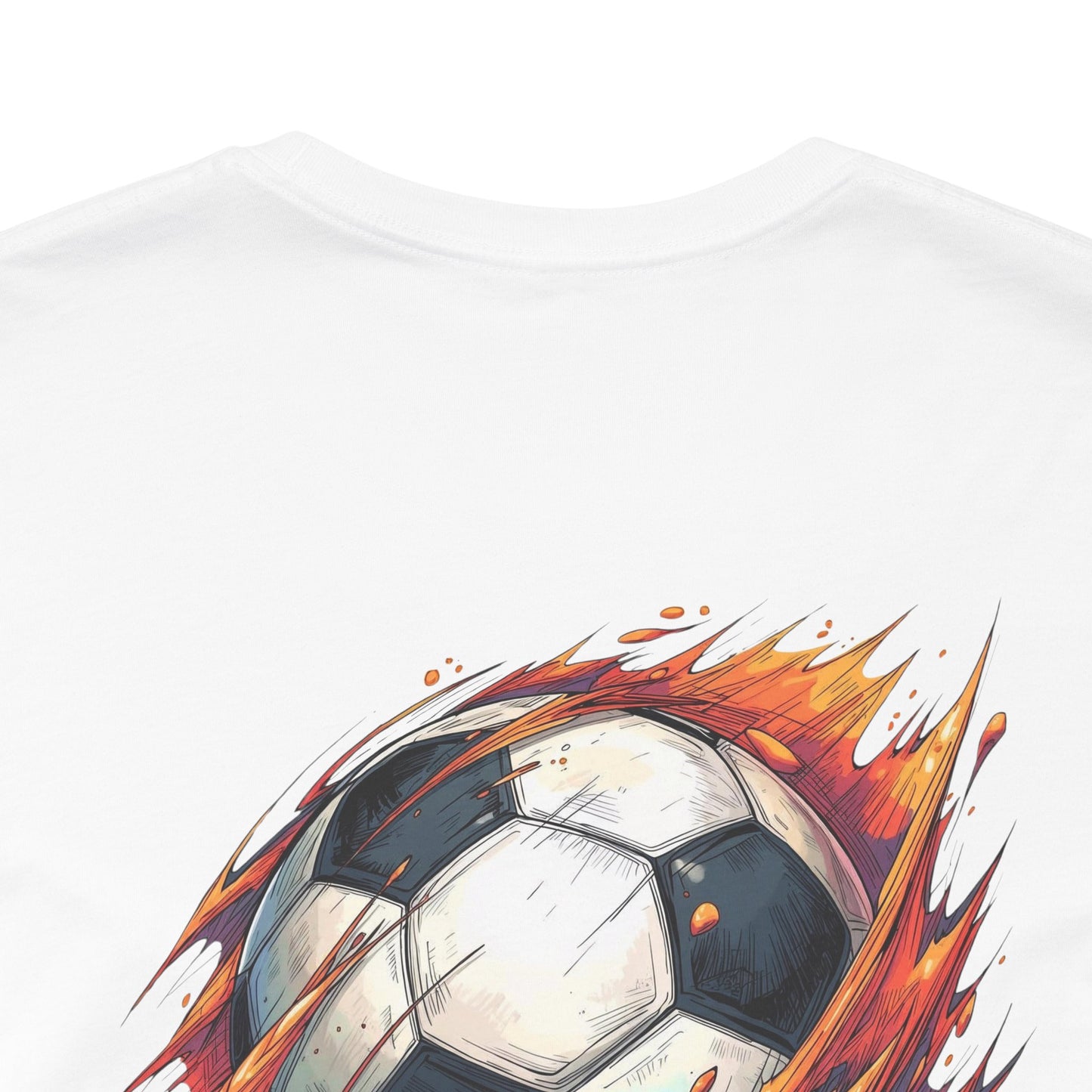 Champion T-shirts