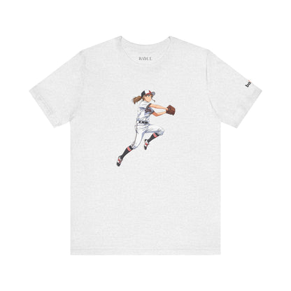 Anime Athletic Club T-shirts