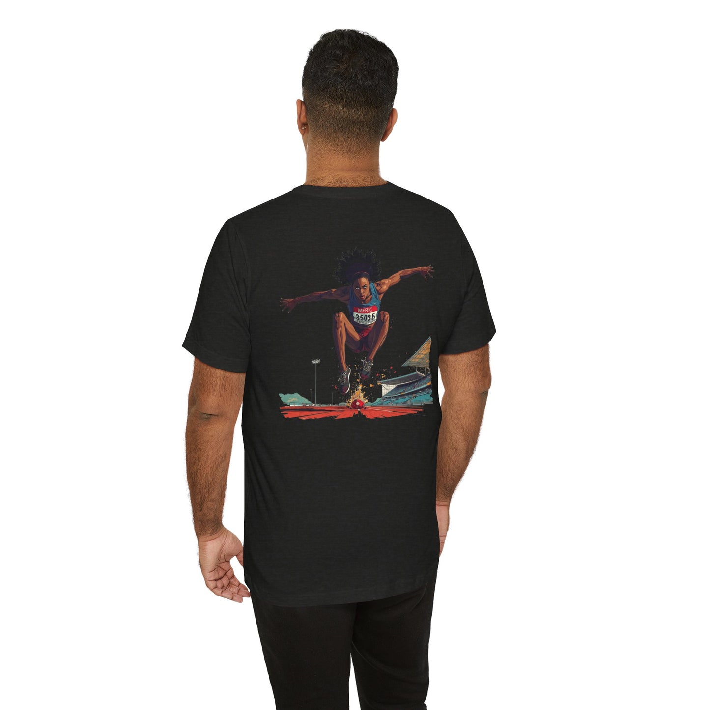 Champion T-shirts