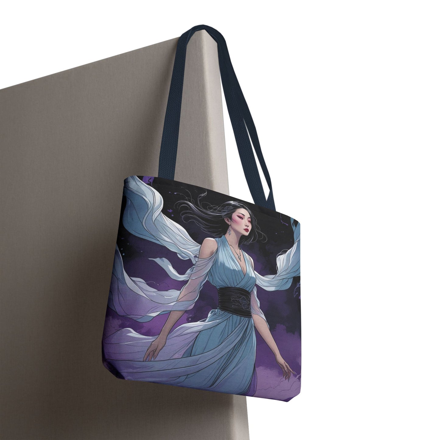 Shizen Tote Bag - Air