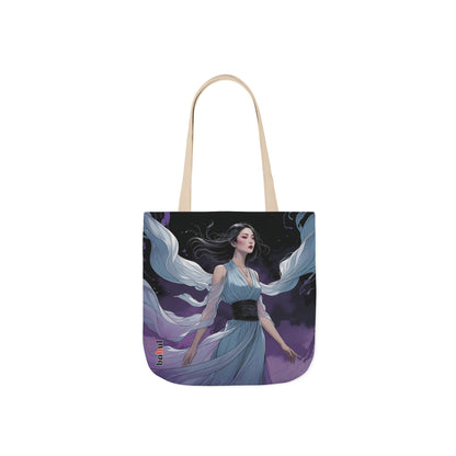 Shizen Tote Bag - Air