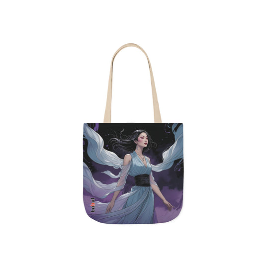 Shizen Tote Bag - Air