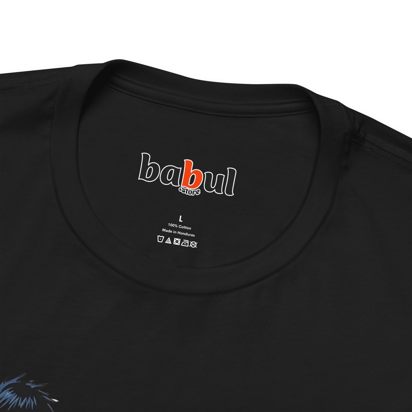 Anime Athletic Club T-shirts