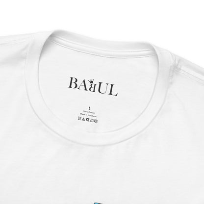 Anime Athletic Club T-shirts