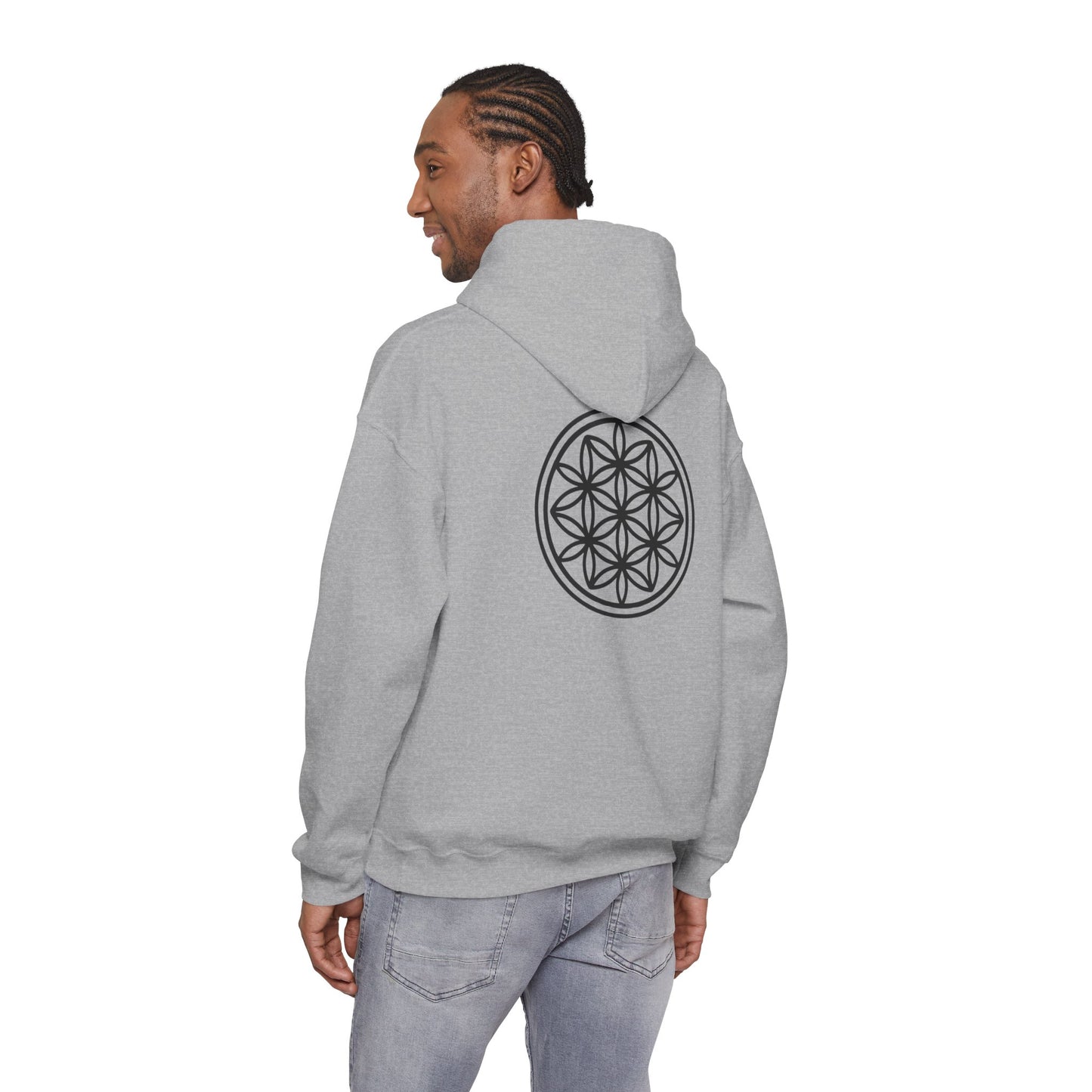 Premium Symbol Sweatshirt