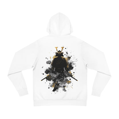 Bushido Aesthetics: The Way of the Warrior Premium Hoodies