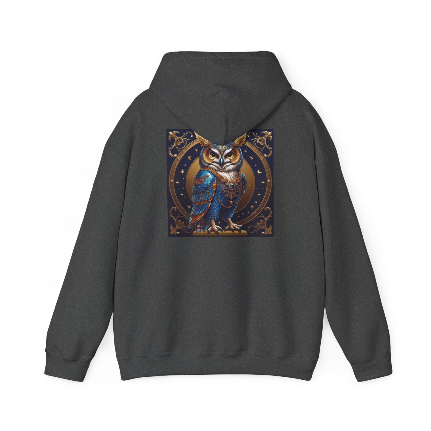 The Magic Animals Collection Sweatshirt - OWL