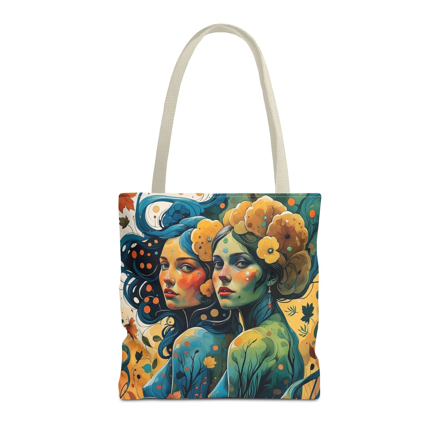 ONIRIC VISIONS. Bags that Dream with You. AUTUMN STORM