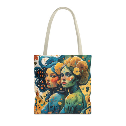 ONIRIC VISIONS. Bags that Dream with You. AUTUMN STORM