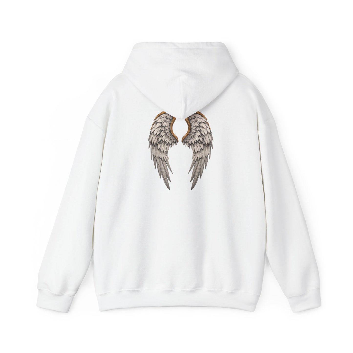 Angel Wings Sweatshirt
