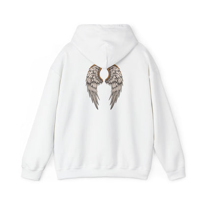 Angel Wings Sweatshirt
