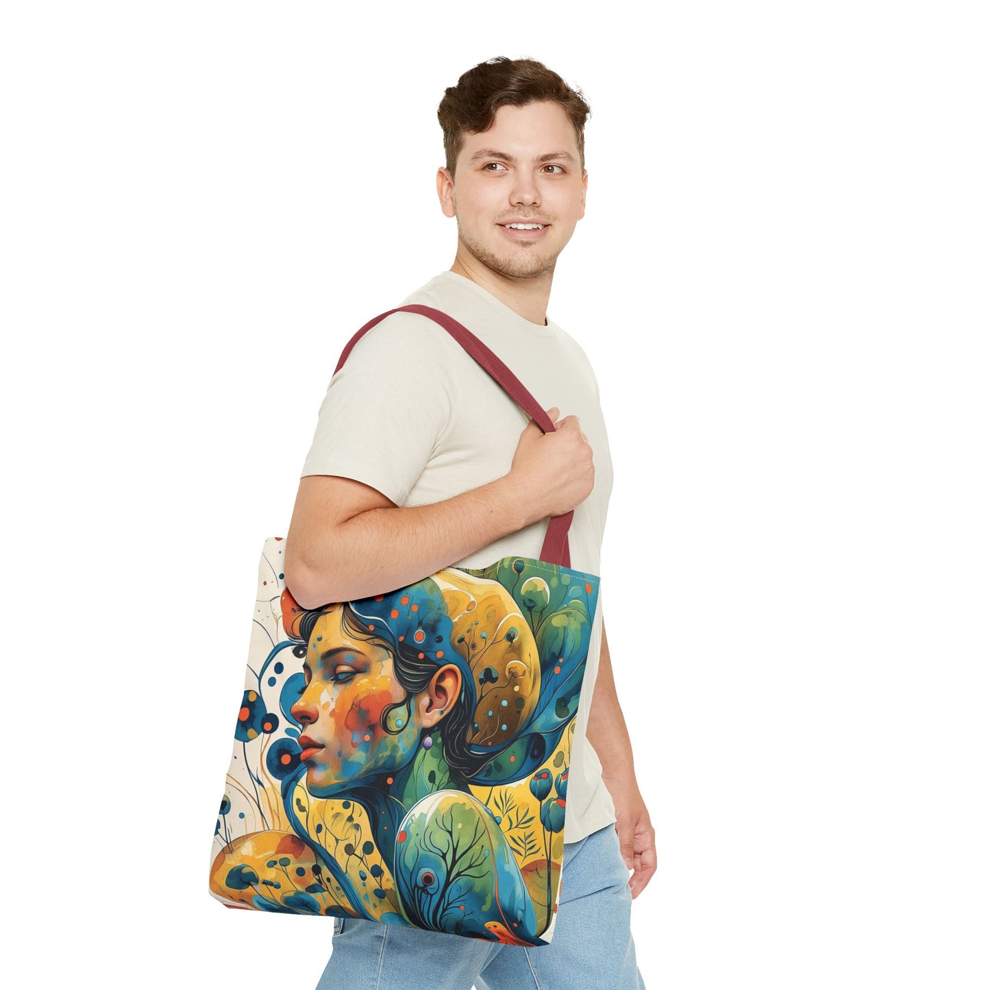 ONIRIC VISIONS. Bags that Dream with You. AUTUMN