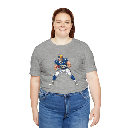 Anime Athletic Club T-shirts